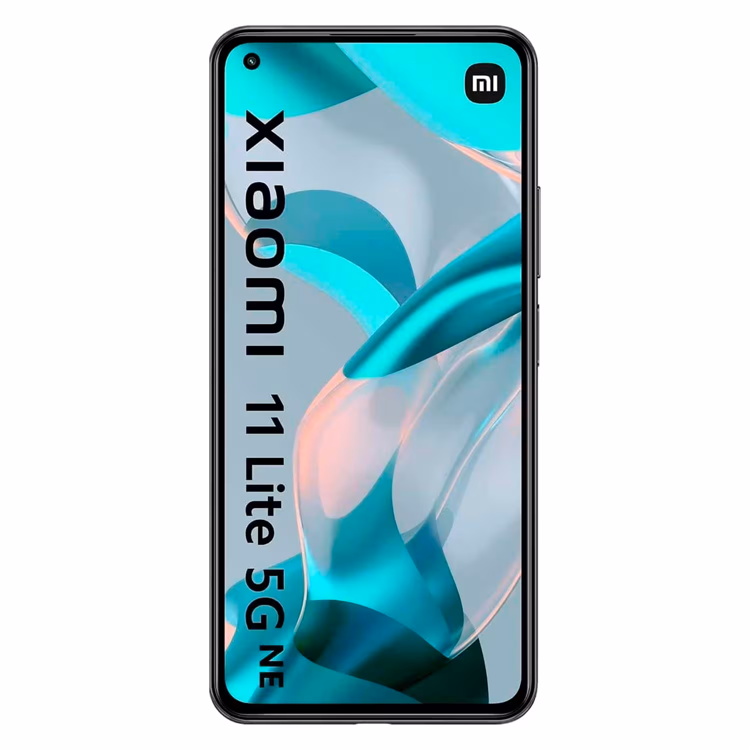 Alternative view of Smartphone Xiaomi Mi 11 Lite 5g Ne Global 128gb 8gb Ram Dual Sim Pantalla 6.55" - Negro (lacre Pequeno)