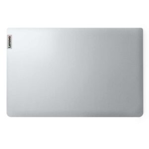 Notebook Lenovo Ideapad 1i 82lx00a4us 15,6" Intel Celeron N4500 128 Gb Emmc 4 Gb Ram - Griego - Imagen 3
