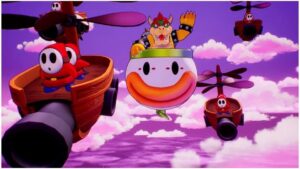 Mario & Luigi: Brothership, Juego Para Nintendo Switch - Imagen 2