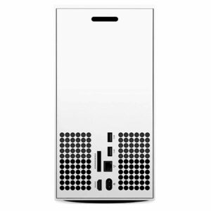Consola Microsoft Xbox Series X Digital Edition 1tb Japón - Blanca - Imagen 4