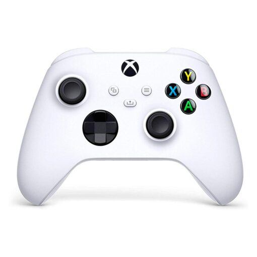 Alternative view of Consola Microsoft Xbox Series X De 1 Tb Para Ee. Uu., Color Blanco