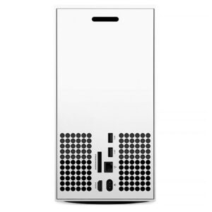Consola Microsoft Xbox Series X De 1 Tb Para Ee. Uu., Color Blanco - Imagen 4