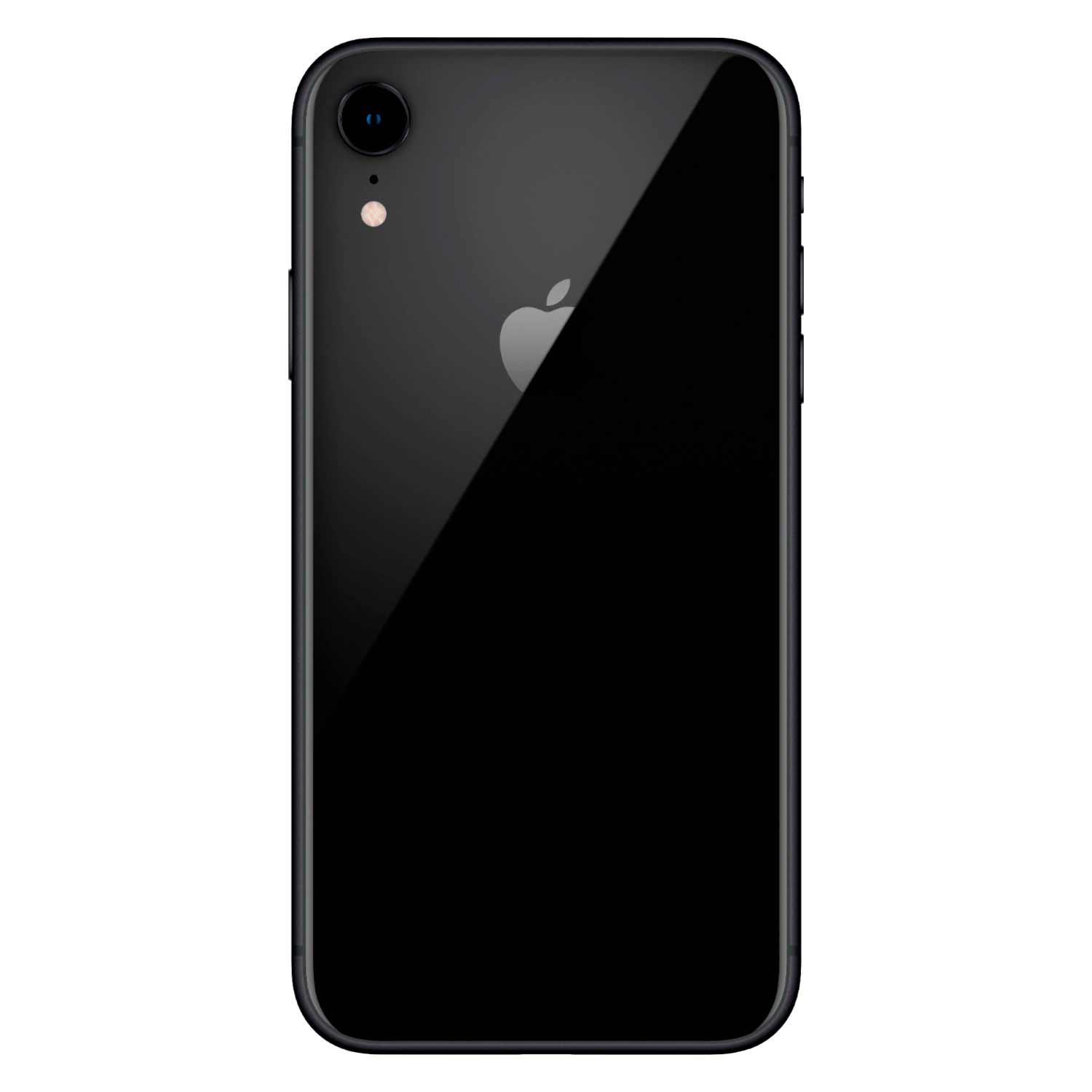 Alternative view of Apple Iphone Xr *cpo* A2105 Zd/a 64 Gb 3 Gb Ram Pantalla De 6,1" - Negro