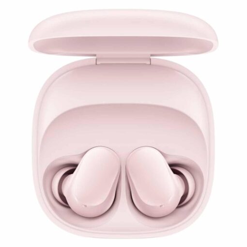 Alternative view of Sonidos Bluetooth Xiaomi Mi Redmi Buds 6 Play M2420e1 - Rosa