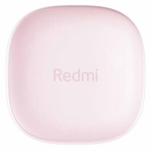 Sonidos Bluetooth Xiaomi Mi Redmi Buds 6 Play M2420e1 - Rosa - Imagen 3