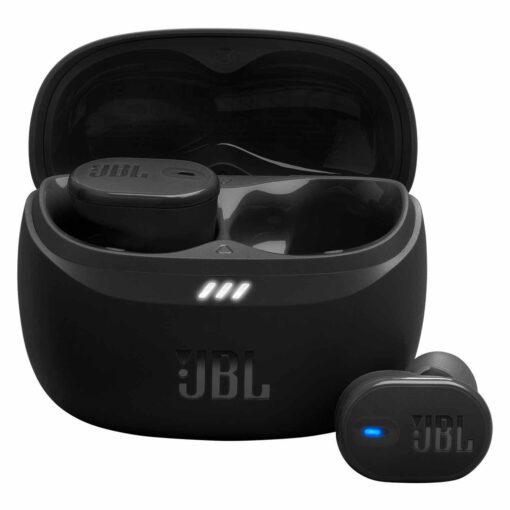 Sonidos Bluetooth Jbl Tune Buds 2 Tws Anc - Negro