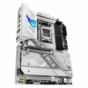 Asus Rog Strix X870-a Wifi Ddr5 Socket Am5 Chipset Amd X870 Atx - Imagen 4
