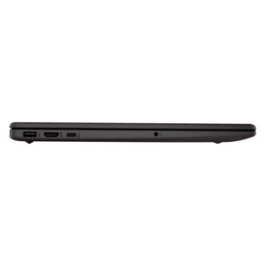 Notebook Hp 255 G10 De 15,6" Con Amd Ryzen 7-7730u, Ssd De 512 Gb Y 16 Gb De Ram, Color Negro - Imagen 3