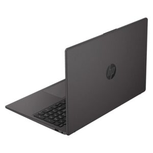 Notebook Hp 255 G10 De 15,6" Con Amd Ryzen 7-7730u, Ssd De 512 Gb Y 16 Gb De Ram, Color Negro - Imagen 4