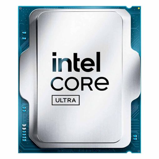 Alternative view of Procesador Intel Core Ultra 7 265kf Socket Lga 1851 20 Núcleos 20 Subprocesos 3,9 Ghz Y 5,5 Ghz Turbo Cache 30 Mb
