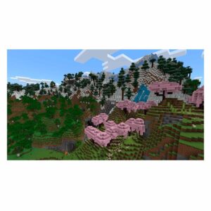 Juego De Minecraft Para Ps5 - Imagen 3