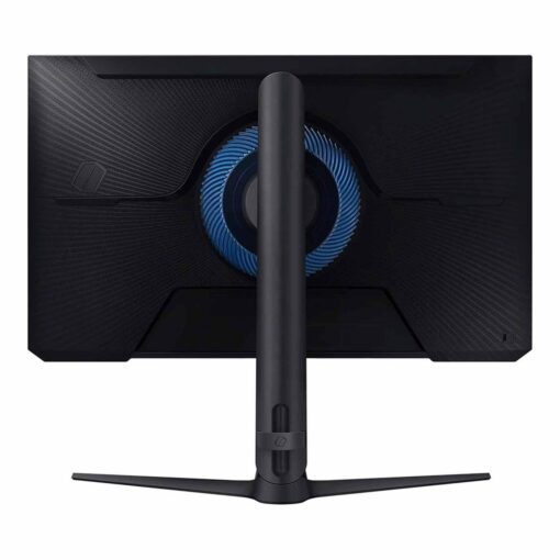 Alternative view of Monitor Para Juegos Samsung Odyssey G3 Ls24ag320nlxzx De 24" Full Hd Y 165 Hz, Color Negro