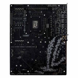 Asus Rog Strix Z890-f Wifi Ddr5 Socket Lga1851 Chipset Intel Z890 Atx - Imagen 2