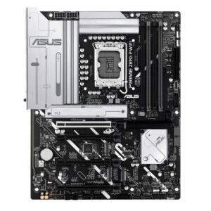 Asus Prime Z890-p Wifi Ddr5 Socket Lga1851 Chipset Intel Z890 Atx - Imagen 2