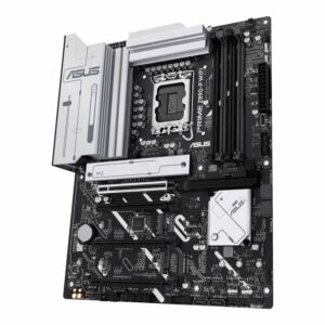 Asus Prime Z890-p Wifi Ddr5 Socket Lga1851 Chipset Intel Z890 Atx - Imagen 4