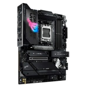 Asus Rog Strix X870e-e Wifi Ddr5 Socket Am5 Chipset Amd X870e Atx - Imagen 3