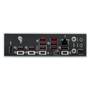 Asus Rog Strix X870e-e Wifi Ddr5 Socket Am5 Chipset Amd X870e Atx - Imagen 4