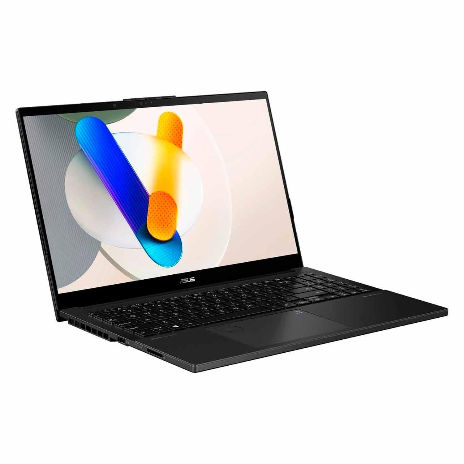 Alternative view of Notebook Asus Vivobook Pro 15 Q543b-u94060 De 15,6", Intel Ultra 9-185h, 2Tb, 24Gb Ram