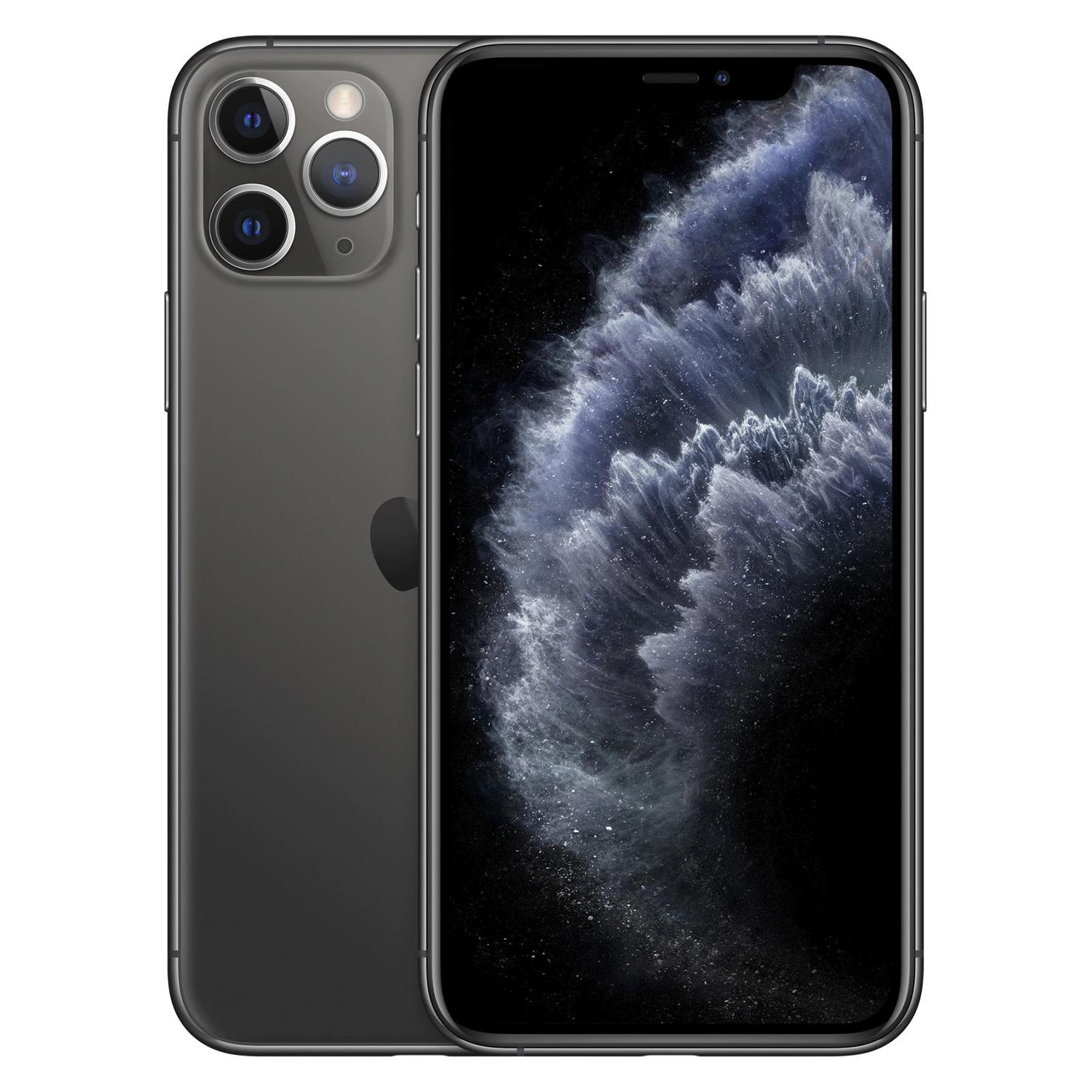 Apple Iphone 11 Pro *cpo* A2215 Zd 64 Gb 4 Gb Ram Pantalla De 5,8" - Gris
