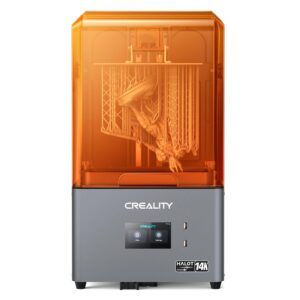 Impresor 3d Creality Halot Mage S