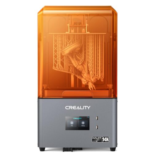 Impresor 3d Creality Halot Mage S