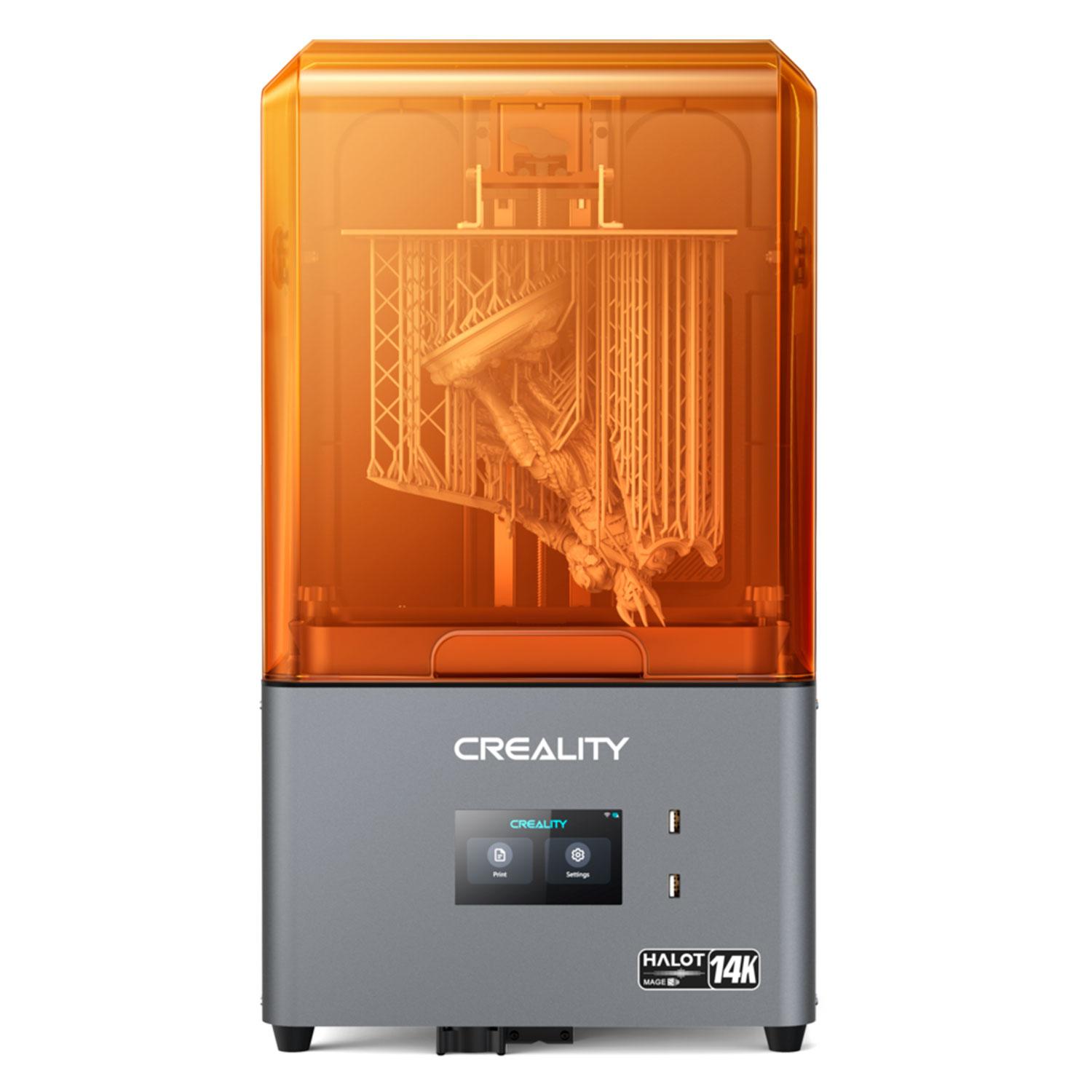 Impresor 3d Creality Halot Mage S