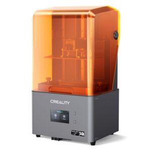 Impresor 3d Creality Halot Mage S - Imagen 2