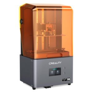 Impresor 3d Creality Halot Mage S - Imagen 4