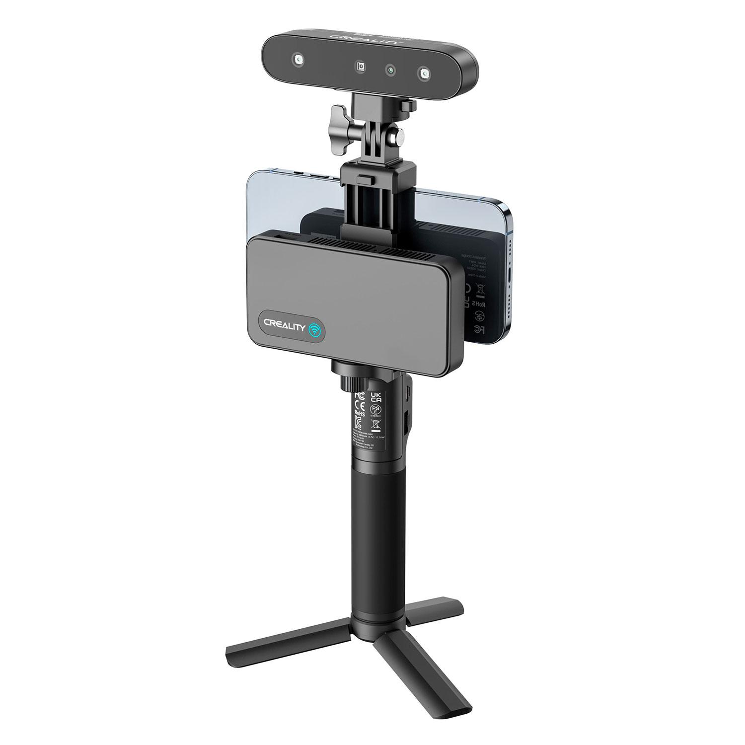 Escáner 3d Creality Cr-scan Ferret Pro - 4008050043
