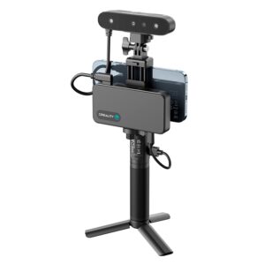 Escáner 3d Creality Cr-scan Ferret Pro - 4008050043 - Imagen 2