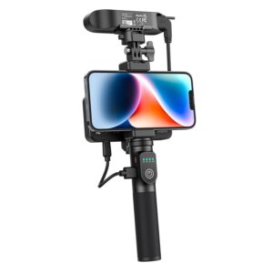 Escáner 3d Creality Cr-scan Ferret Pro - 4008050043 - Imagen 3