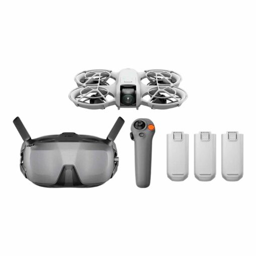 Dji Neo Motion Fly More Combo