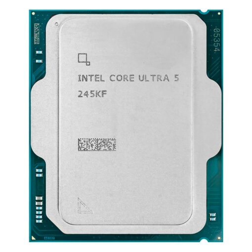 Alternative view of Procesador Intel Core Ultra 5 245kf Socket Lga 1851 14 Core 14 Threads 4.2ghz Y 5.2ghz Turbo Cache 24mb