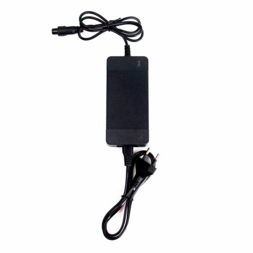 Fuente Para Scooter Con Cable Primera Línea