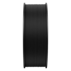 Creality Cr-tpr 65a 1 Kg 2,85 Mm Para Impresoras 3d - Negro - Imagen 3