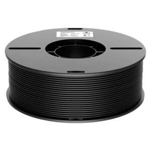 Creality Cr-tpr 65a 1 Kg 2,85 Mm Para Impresoras 3d - Negro - Imagen 4
