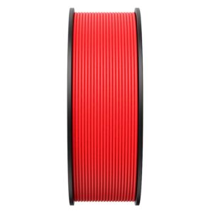 Filamento Creality Cr-tpr 65a 1kg 2.85 Mm Para Impresoras 3d - Rojo - Imagen 2