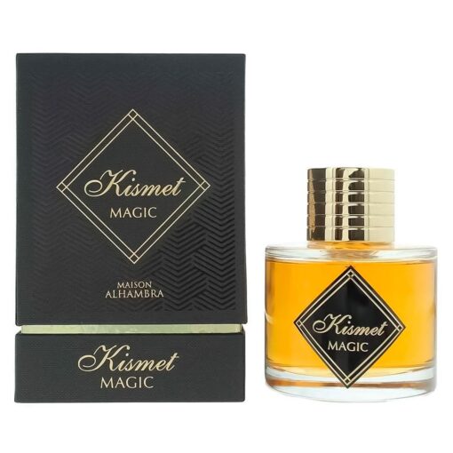 Maison Alhambra Kismet Magic Eau De Parfum Unisex 100 Ml