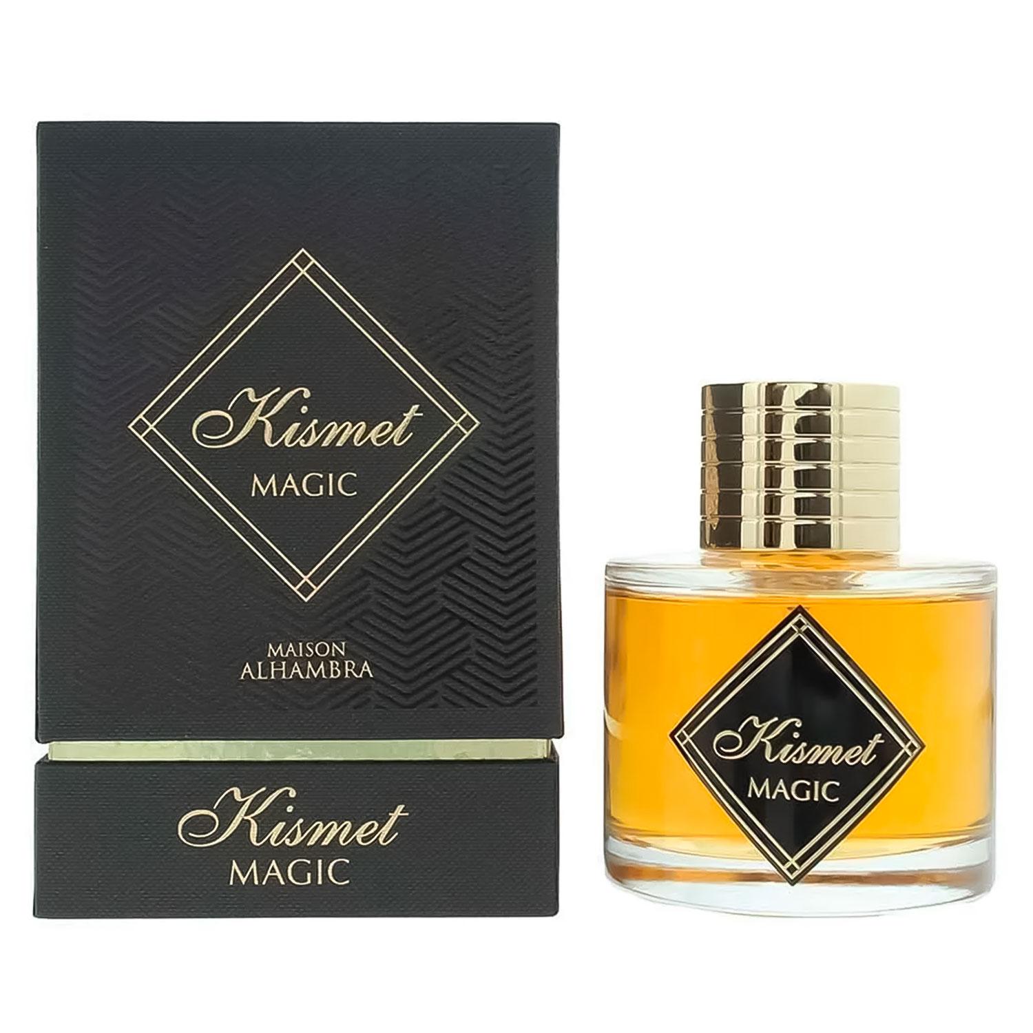 Maison Alhambra Kismet Magic Eau De Parfum Unisex 100 Ml