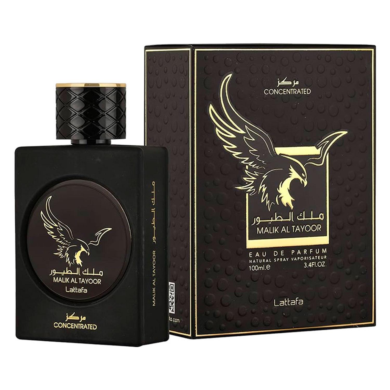 Lattafa Malik Al Tayoor Eau De Parfum Unisex 100 Ml