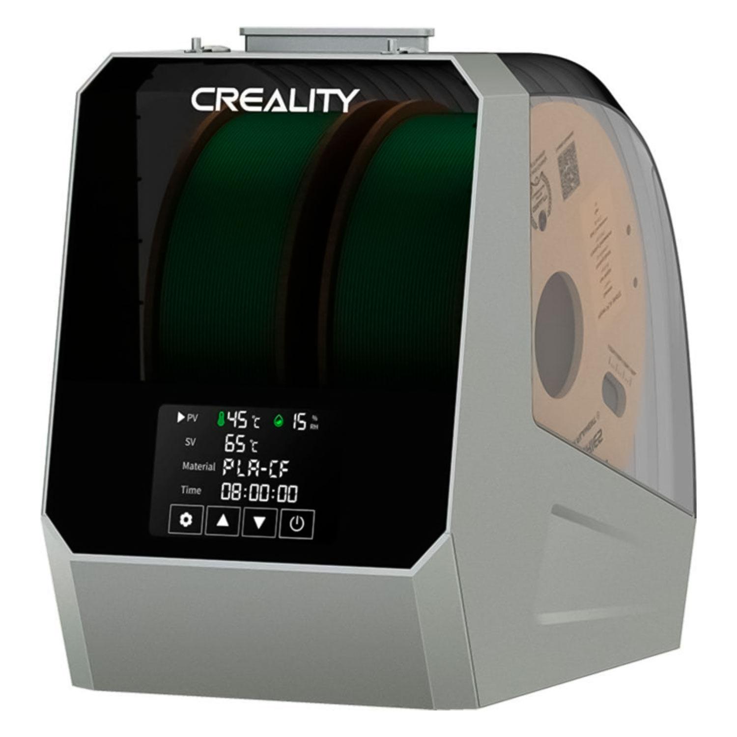 Secador De Filamentos Creality Space Pi Plus