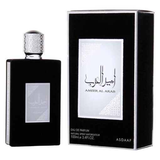 Ameerat Al Arab Eau De Parfum Para Mujer 100 Ml