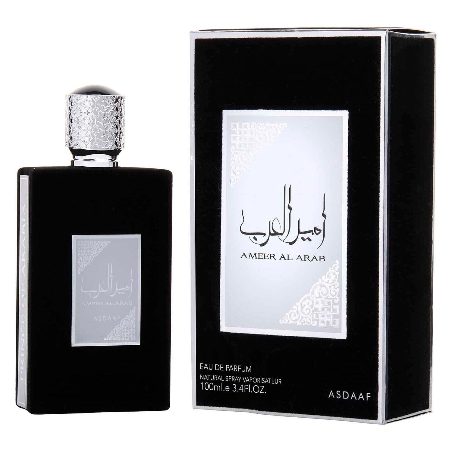 Ameerat Al Arab Eau De Parfum Para Mujer 100 Ml