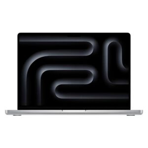 Apple Macbook Pro 2024 Mx2e3ll/a 14" Chip M4 512 Gb Ssd 24 Gb Ram - Plata
