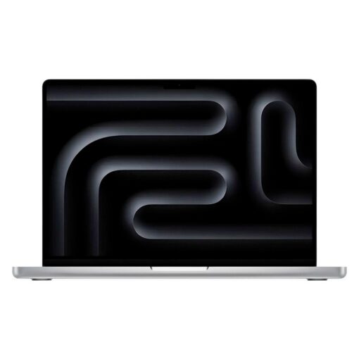 Apple Macbook Pro 2024 Mx2e3ll/a 14" Chip M4 512 Gb Ssd 24 Gb Ram - Plata