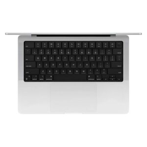 Apple Macbook Pro 2024 Mx2e3ll/a 14" Chip M4 512 Gb Ssd 24 Gb Ram - Plata - Imagen 2