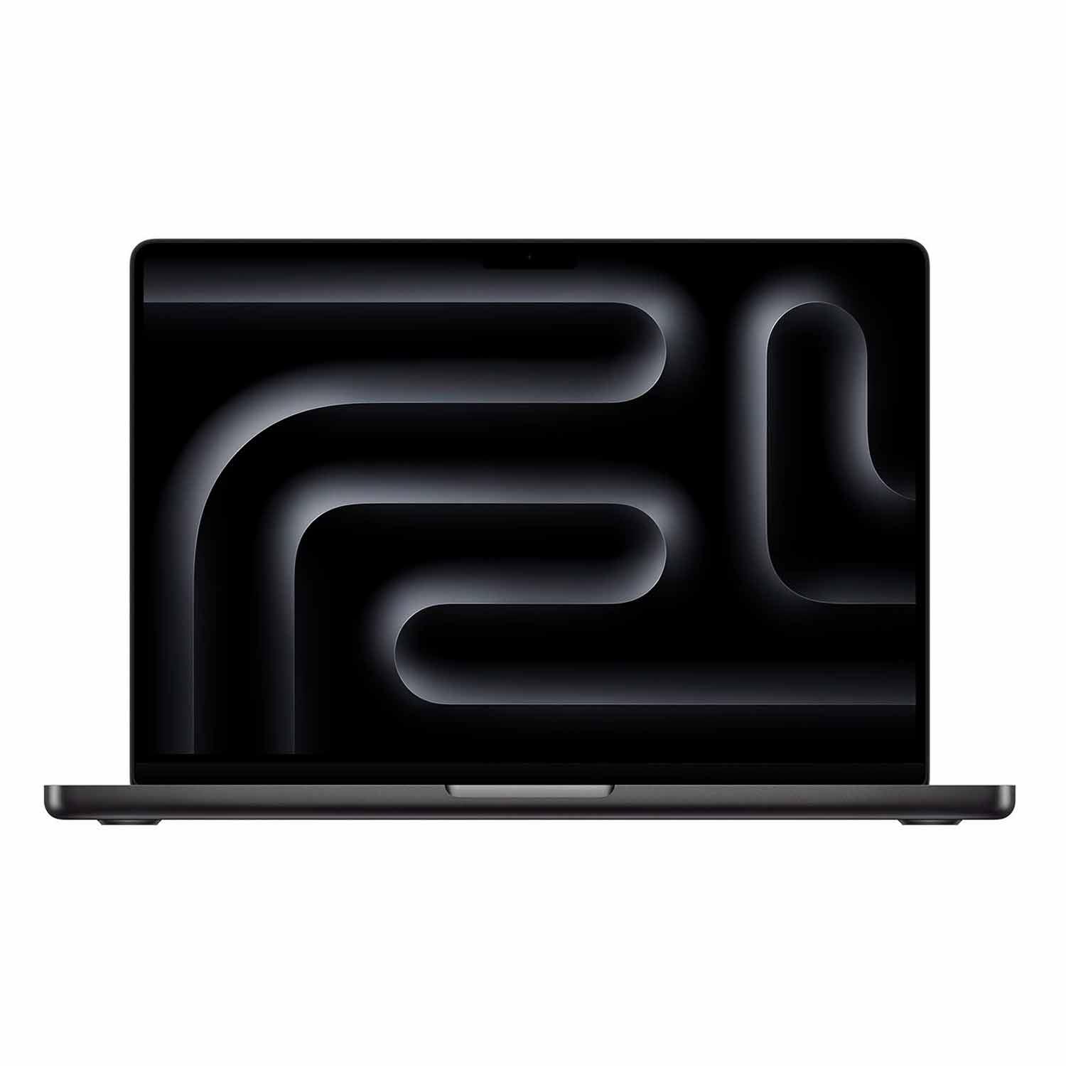 Apple Macbook Pro 2024 Mx2h3ll/a 14" M4 Pro Chip 512 Gb Ssd 24 Gb Ram - Negro Espacial