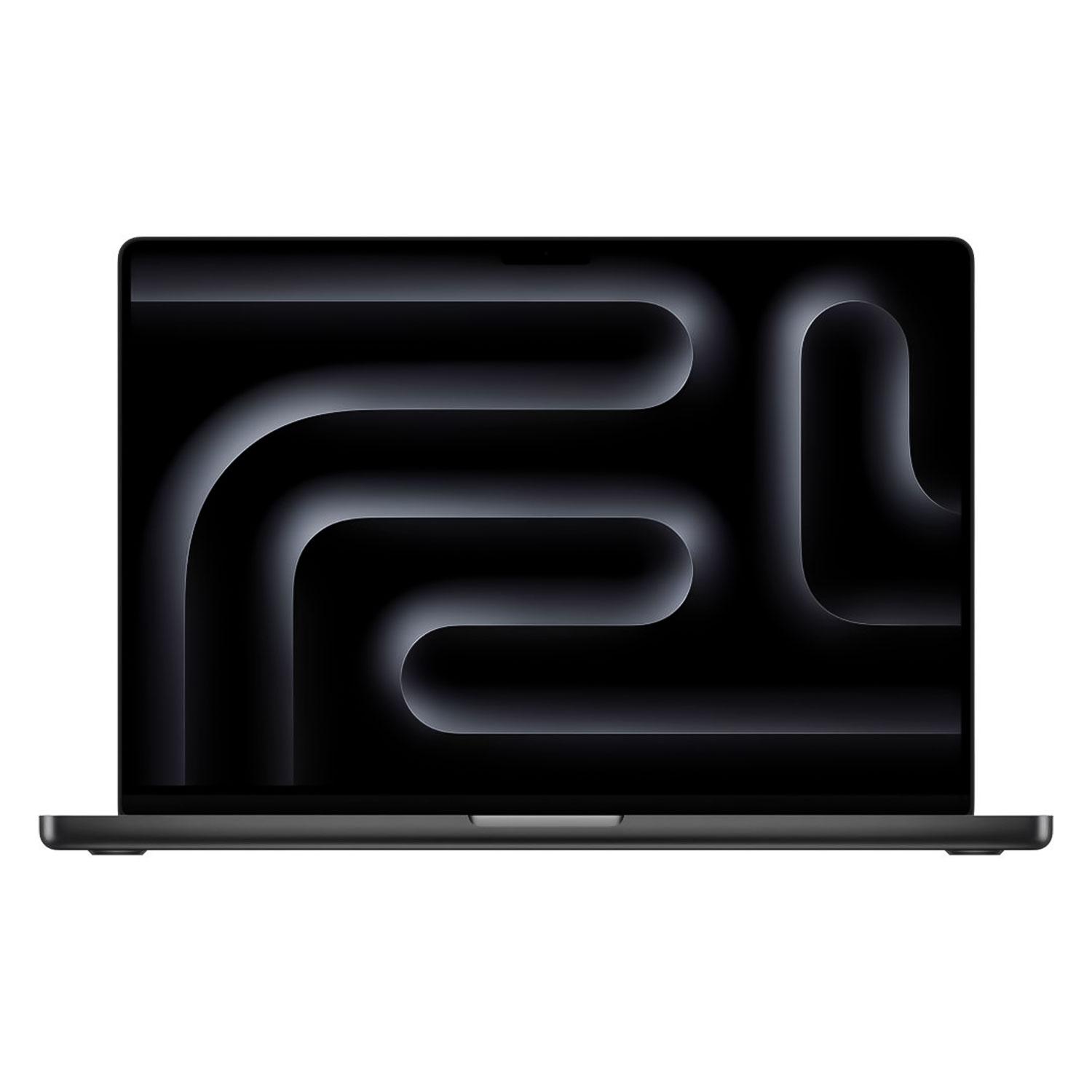Apple Macbook Pro 2024 Mx2x3ll/a 16" M4 Pro Chip 512 Gb Ssd 24 Gb Ram - Negro Espacial