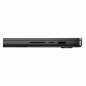 Apple Macbook Pro 2024 Mx2y3ll/a 16" M4 Pro Chip 512 Gb Ssd 48 Gb Ram - Negro Espacial - Imagen 2