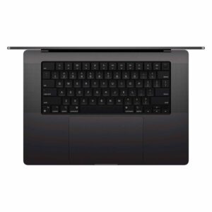 Apple Macbook Pro 2024 Mx2y3ll/a 16" M4 Pro Chip 512 Gb Ssd 48 Gb Ram - Negro Espacial - Imagen 3